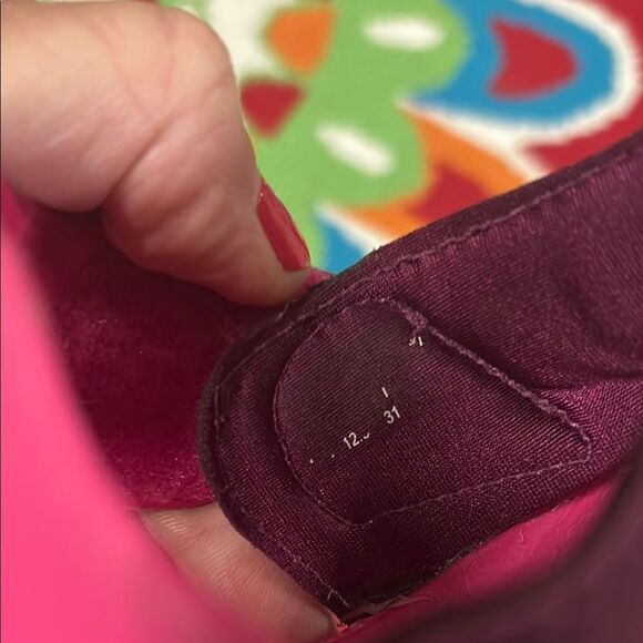 Nike Kids Pink Sandals Bundle - Picture 6 of 12